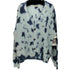 リルーム re:room 2023SS TYE DYE PATTERN BIG CARDIGAN メンズ S-M