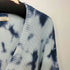リルーム re:room 2023SS TYE DYE PATTERN BIG CARDIGAN メンズ S-M