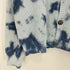 リルーム re:room 2023SS TYE DYE PATTERN BIG CARDIGAN メンズ S-M