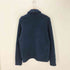 ベアフットドリームス BAREFOOT DREAMS パイルショールカラーカーディガン メンズ import:L