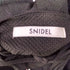 スナイデル snidel 24SS ショルダーリボン エンブロイダリー ワンピース レディース JPN:1