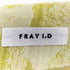 フレイアイディー FRAY I.D ジャガードレースアップストレートスカート レディース