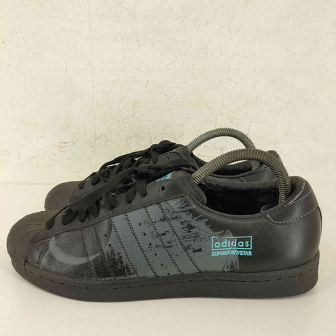 アディダスオリジナルス adidas Originals VIN ' STARWARS SUPERDEATHSTAR スーパースター メンズ JPN:26