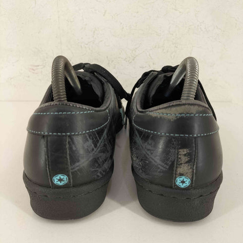 アディダスオリジナルス adidas Originals VIN ' STARWARS SUPERDEATHSTAR スーパースター メンズ JPN:26