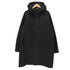 ユニクロ UNIQLO ブロック テック コート メンズ JPN:XL
