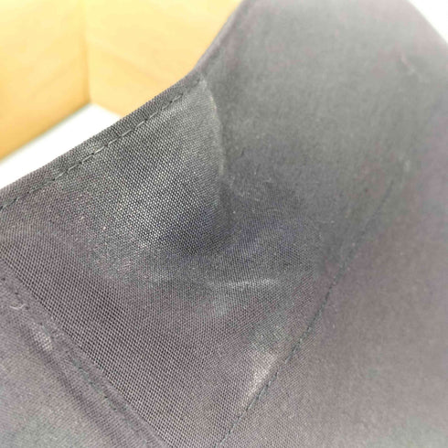 ユニクロ UNIQLO ブロック テック コート メンズ JPN:XL