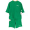 サウナボーイ サウナボーイ SHORT SLEEVES SET UP メンズ M