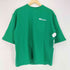 サウナボーイ サウナボーイ SHORT SLEEVES SET UP メンズ M