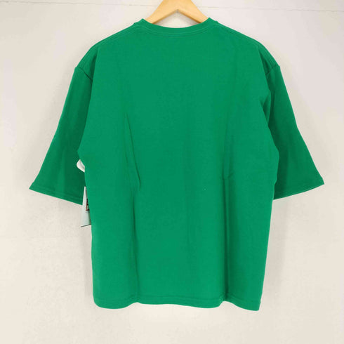 サウナボーイ サウナボーイ SHORT SLEEVES SET UP メンズ M