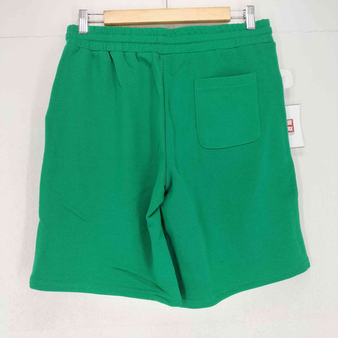 サウナボーイ サウナボーイ SHORT SLEEVES SET UP メンズ M