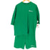 サウナボーイ サウナボーイ SHORT SLEEVES SET UP メンズ XL