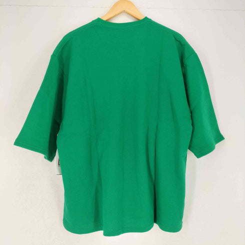 サウナボーイ サウナボーイ SHORT SLEEVES SET UP メンズ XL