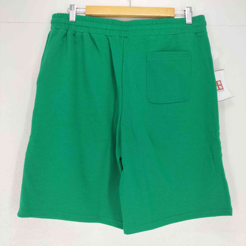 サウナボーイ サウナボーイ SHORT SLEEVES SET UP メンズ XL