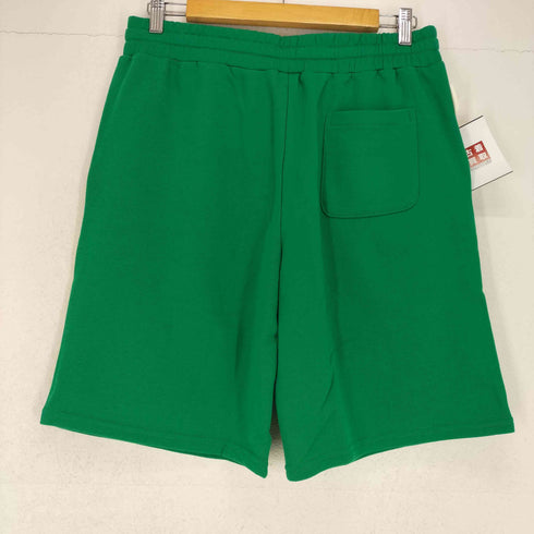サウナボーイ サウナボーイ SHORT SLEEVES SET UP メンズ L