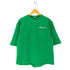 サウナボーイ サウナボーイ SHORT SLEEVES SET UP メンズ M