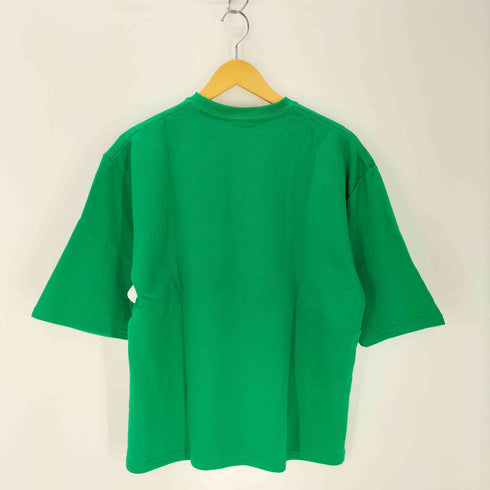 サウナボーイ サウナボーイ SHORT SLEEVES SET UP メンズ M