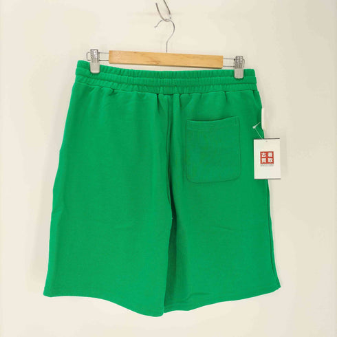 サウナボーイ サウナボーイ SHORT SLEEVES SET UP メンズ M
