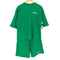 サウナボーイ サウナボーイ SHORT SLEEVES SET UP メンズ M