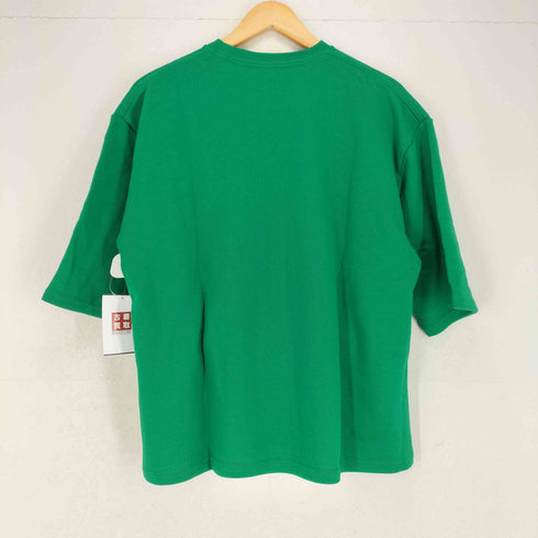 サウナボーイ サウナボーイ SHORT SLEEVES SET UP メンズ M