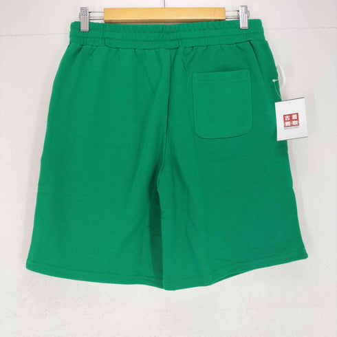 サウナボーイ サウナボーイ SHORT SLEEVES SET UP メンズ M