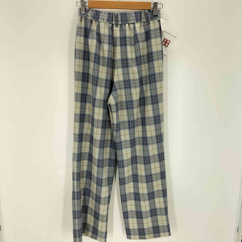 アメリ AMERI 2TUCKS STRAIGHT PANT レディース JPN:M