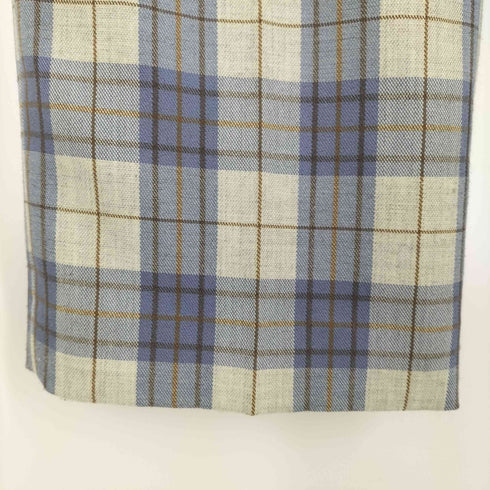 アメリ AMERI 2TUCKS STRAIGHT PANT レディース JPN:M