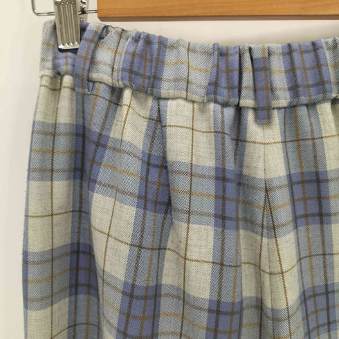 アメリ AMERI 2TUCKS STRAIGHT PANT レディース JPN:M