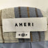 アメリ AMERI 2TUCKS STRAIGHT PANT レディース JPN:M