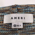 アメリ AMERI ニットフレアパンツ レディース JPN:S