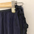 スローブイエナ SLOBE IENA 23AW レイヤード チュチュスカート レディース JPN:40