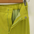 MATURED Wave stitch pants レディース FREE