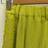 MATURED Wave stitch pants レディース FREE