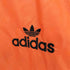 アディダス adidas デサント製 トレフォイルナイロンジャケット メンズ import:L