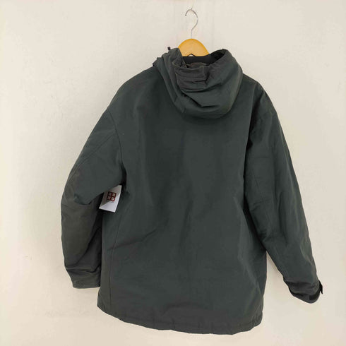 ユニクロプラスジェイ UNIQLO+J ハイブリッドダウンオーバーサイズパーカ メンズ JPN:XL