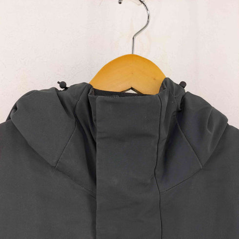 ユニクロプラスジェイ UNIQLO+J ハイブリッドダウンオーバーサイズパーカ メンズ JPN:XL