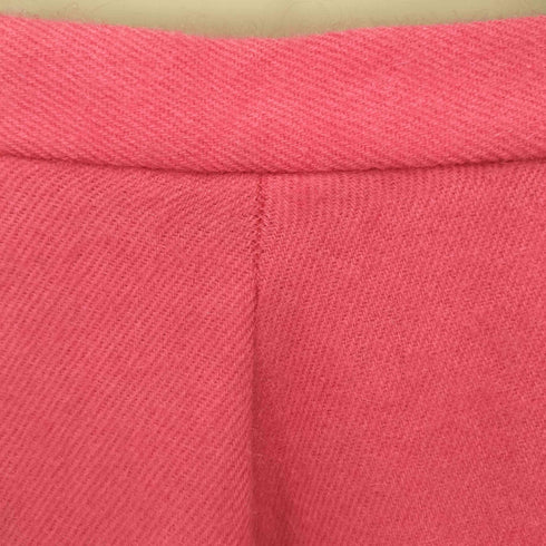 トリココムデギャルソン tricot COMME des GARCONS AD1999 90s JUNYA期 縮絨ウールアシンメトリーボリュームスカート レディース M