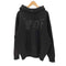 シュプリーム Supreme RHINESTONE SHADOW HOODED SWEATSHIRT メンズ JPN:L