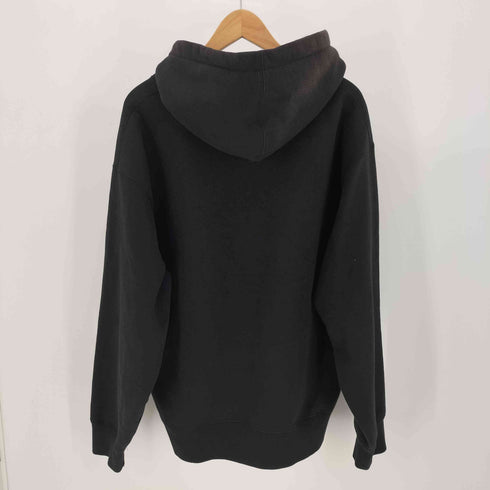 シュプリーム Supreme RHINESTONE SHADOW HOODED SWEATSHIRT メンズ JPN:L