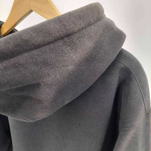 シュプリーム Supreme RHINESTONE SHADOW HOODED SWEATSHIRT メンズ JPN:L