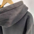 シュプリーム Supreme RHINESTONE SHADOW HOODED SWEATSHIRT メンズ JPN:L