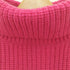トリココムデギャルソン tricot COMME des GARCONS カシミヤ混ボトルネックニットセーター レディース