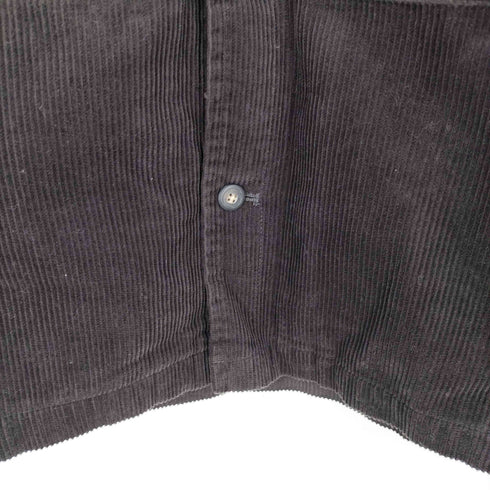 ディッキーズ Dickies コーデュロイ フーディー CPOジャケット メンズ import:XL
