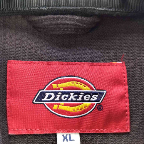 ディッキーズ Dickies コーデュロイ フーディー CPOジャケット メンズ import:XL