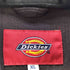 ディッキーズ Dickies コーデュロイ フーディー CPOジャケット メンズ import:XL