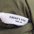 フリークスストア FREAKS STORE ボア×キルティング ジャケット レディース FREE