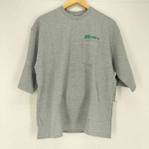 サウナボーイ サウナボーイ SHORT SLEEVES SET UP メンズ M