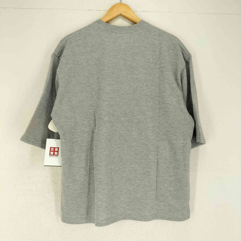 サウナボーイ サウナボーイ SHORT SLEEVES SET UP メンズ M