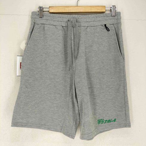 サウナボーイ サウナボーイ SHORT SLEEVES SET UP メンズ M