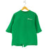サウナボーイ サウナボーイ SHORT SLEEVES SET UP メンズ M