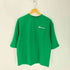 サウナボーイ サウナボーイ SHORT SLEEVES SET UP メンズ M